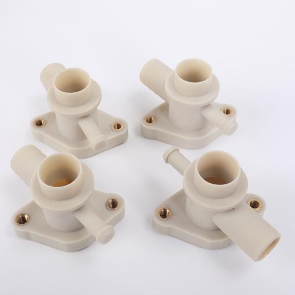 Plastic Molding Manufacturer Non-standard Parts Custom Service PE PP PS PVC PC PET PA66 PEEK ABS Injection Molding Parts