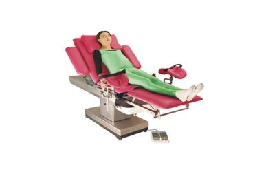 Hospital Obstetric Delivery Bed Gynecology Electrical For Birthing Use ALS-OB108