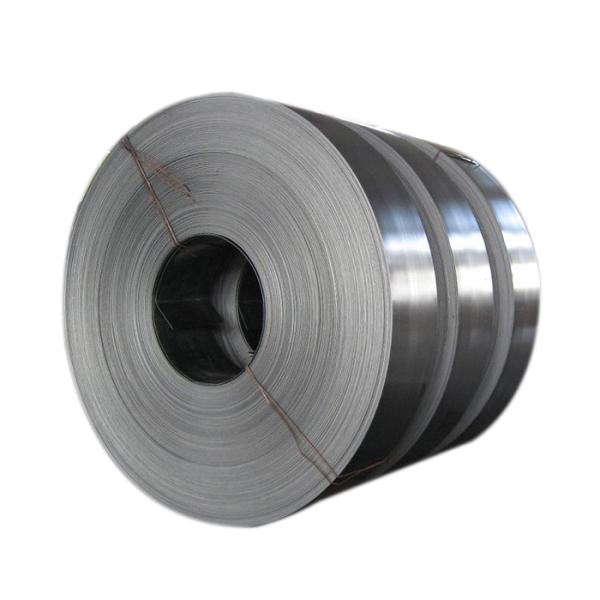420lc Uns Precision Stainless Steel Strip Flat Aluminum ASTM A666