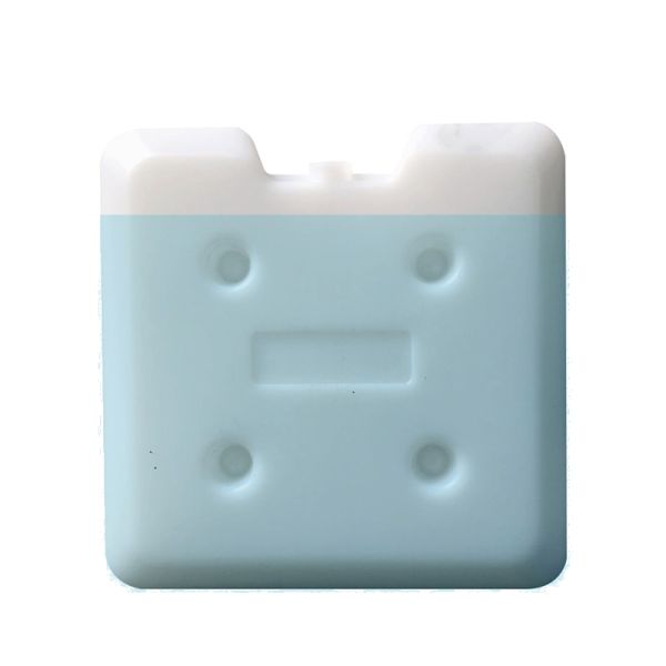 Low To Moderate Flammability Phase Change Materials PCM Packs With Melting Point -25℃ To +25℃ And 1-Year Warranty For Cooling Solutions