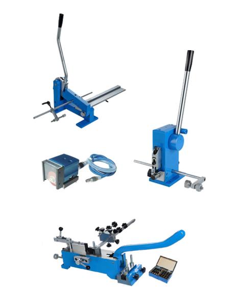Laser Die Work Auto Blade Cnc Bending Machine 8-32mm Heightness 1-3pt Thickness
