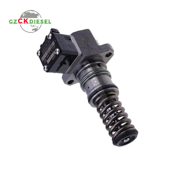 Unit Injection Pump 0414755014 for Mack Engine E7 Mack Truck