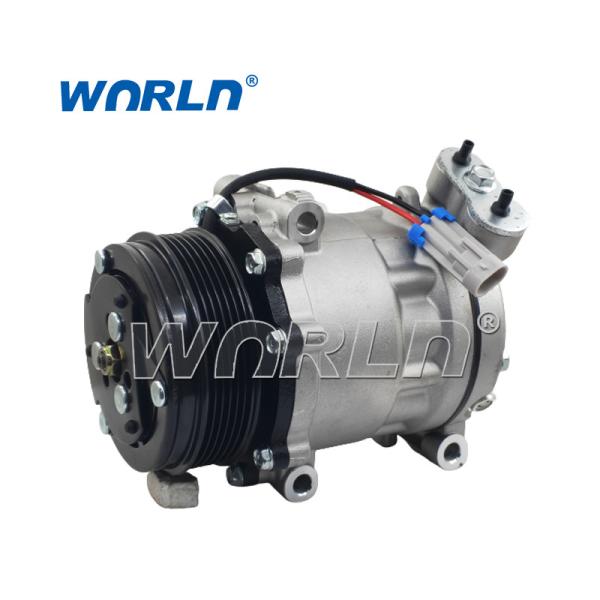 883200401084 Car AC Compressor For Toyota Hiace For Tacoma 2.7/3.4 10PA15L WXTT038
