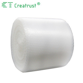 SZCX Protective Bubble Roll Transparent Bubble Cushion Wrap Poly Plastic Custom Color Size Bubble Mailer