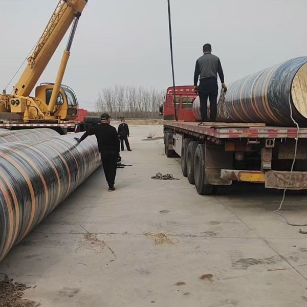 Marine Floating Hose with High Tensile Strength Flexible Bend Resistant for Offshore Usage