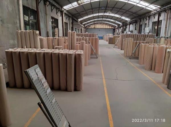 Stainless Steel Plain Dutch Woven Filter Mesh for Oil
