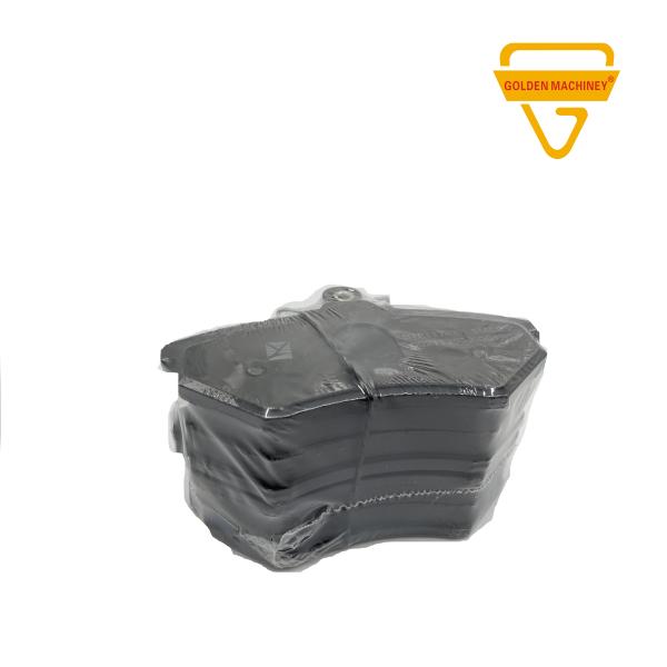 Зад 24513053 тормозных колод для Wuling Rongguang и Шевроле N300