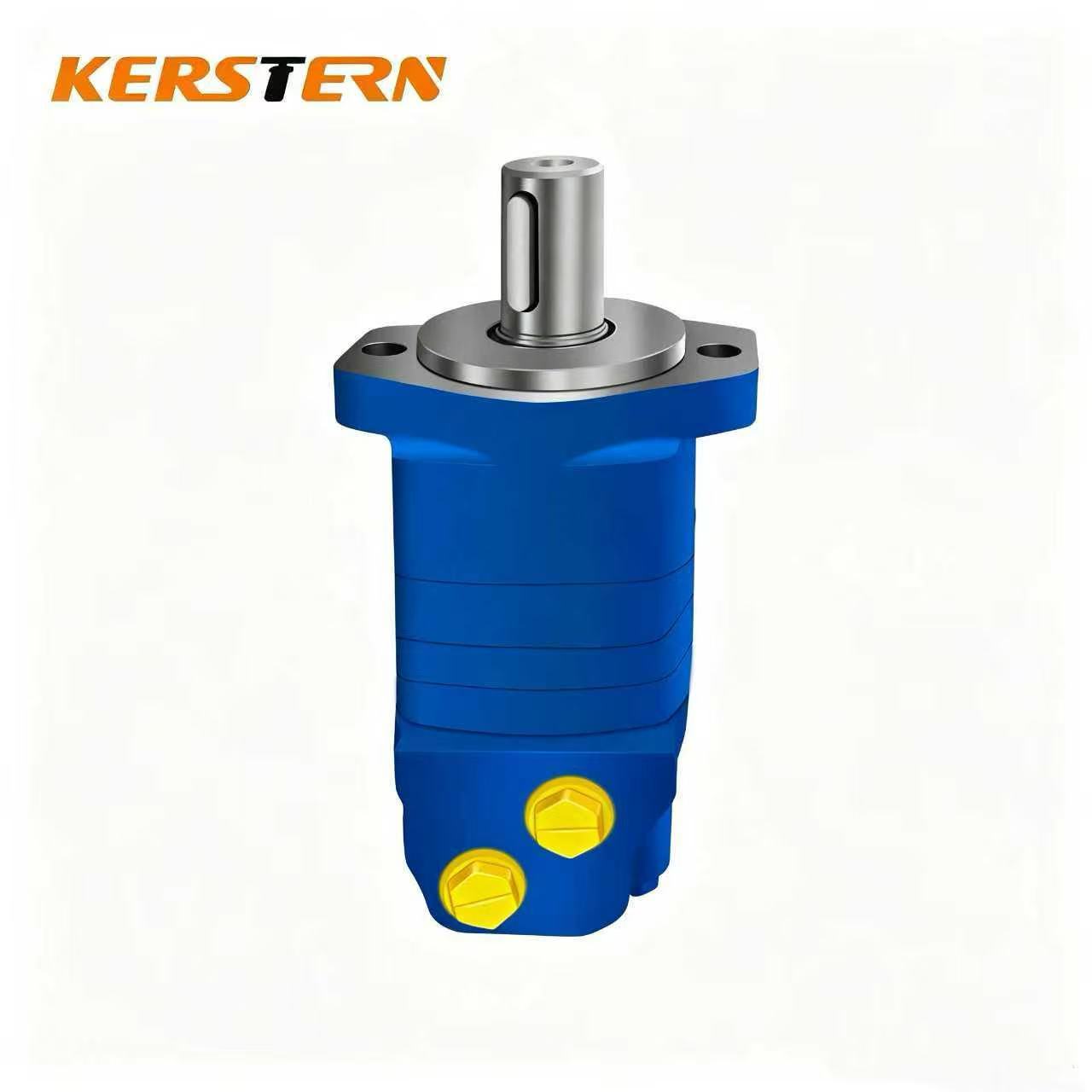 OMS High Speed Hydraulic Motor