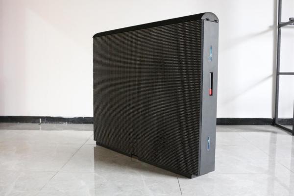 Factory direct sale IP65 outdoor P10 stadium perimeter led display board for sports events advertising