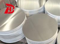 Wholesale High Quality Homemade Aluminum Circle For Road Sign Production
