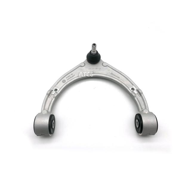 OEM 97034115101 97034105103 Front Upper Control Arm For Porsche Panamera 970