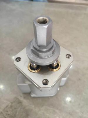 Manufacturer Direct Sell Genuine Brand New Excavator hydraulic parts Operation Joystick Handle PR19C0107