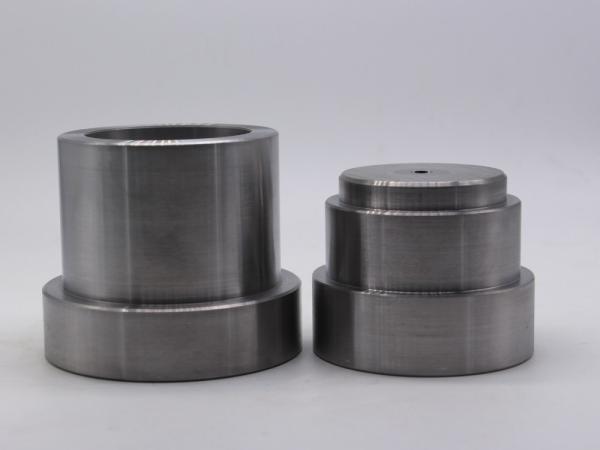 HSS Precision Cold Forging Die , SKD61 Tungsten Carbide Extrusion Dies
