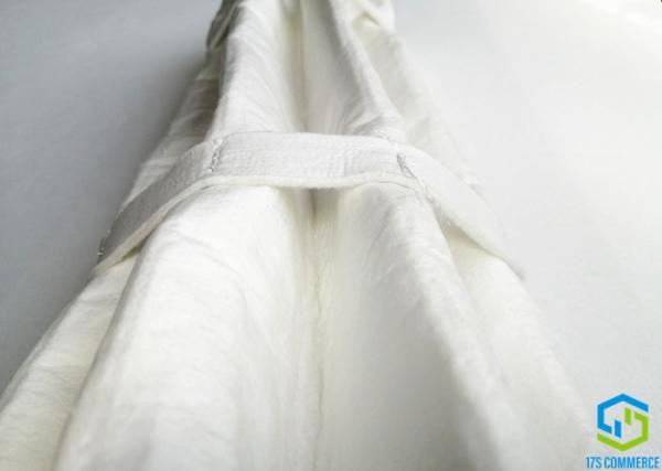 150mm Polyester Felt Filter Bags
