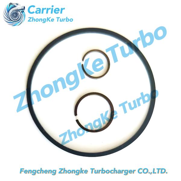 Rebuild TA0315 Perkins Turbocharger Repair Kits 466778-5004S 466778-0001 707897-0001 2674A106 2674A108 2674A104