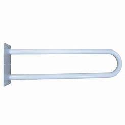 Washroom 60CM Portable Toilet Grab Bars Handicap Toilet Seat Rails