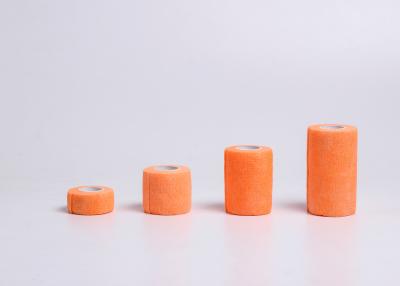 Adhesive Class I 2.5cm Medical Elastic Bandage