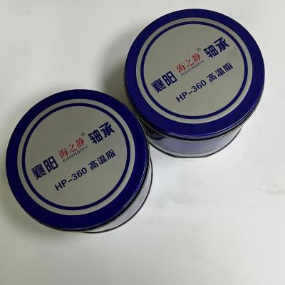 HP-360 Super Water Resistance Automobile Bearing High Temperature Grease