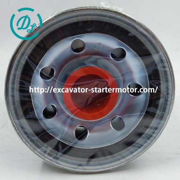 EexcavaStart Komatsu PC400-8 Fuel Filter 600-319-4540 Original OEM