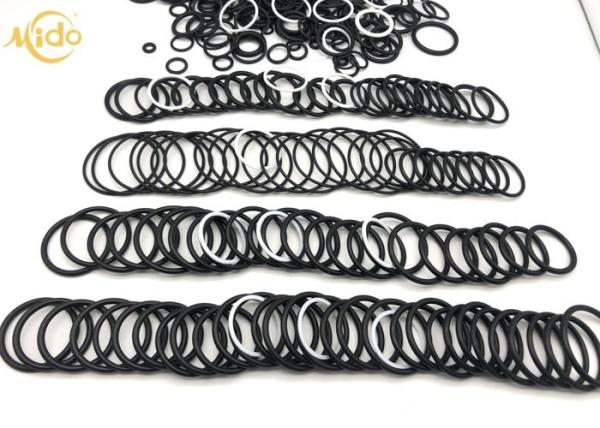  7234926102 PC300 PC300LL Komatsu Control Valve Seal Kits 