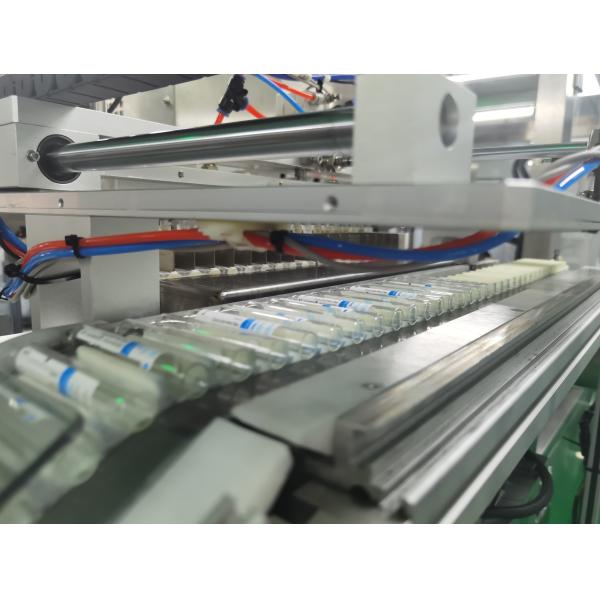 Стеклянная трубка этилендиаминтетрацетата K3 Vacuum трубки ЭТИЛЕНДИАМИНТЕТРАЦЕТАТА вакуума 2ml в клинической гематологии