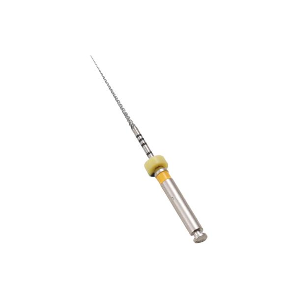 Retreatment Files Dentsply ProFile Rotary Files For Dentistry Engine