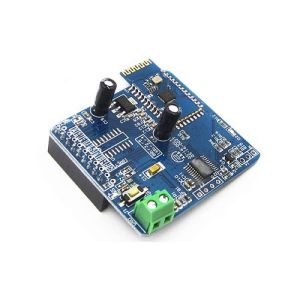 Circuit de verrouillage intelligent PCBA électronique 10 couches Interférence anti électromagnétique