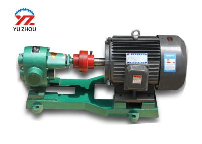 Electric Oil Transfer Pump 380v 220v 415v , CBN Series Heavy Oil Pump