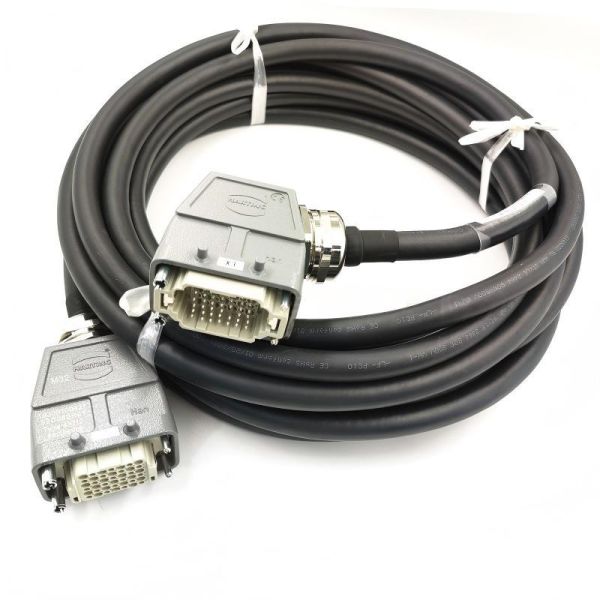 Kawasaki robot cable 50979-0112 cable Kawasaki X3 coding line power cable 5m/10m/15m