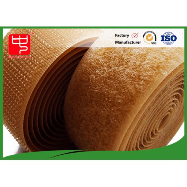 自己の魅惑的な靴25m/ロールのホックおよびループ テープ