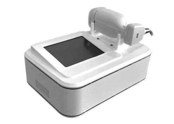 Salon Face And Body Lifting Machines Anti Wrinkle Machine AC110V - 240V Voltage