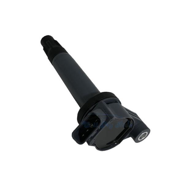 Высококачественная катушка автозажигания 90919-02246 для Toyota CAMRY HIGHLANDER SOLARA Lexus 9091902246