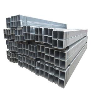 Anti tubulação de aço Q195 da oxidação 0.16mm HDG Q345 ASTM A53 ASTM A671