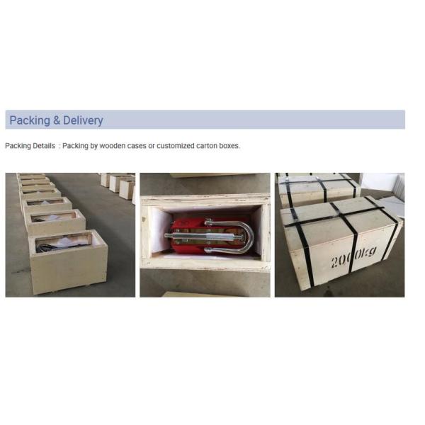Steel Plate Permanent Magnetic Lifter Undersurface V Style Design OEM Acceptable