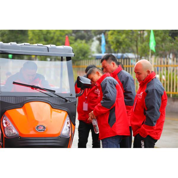 DAYANG OEM 5.0-12 Мотоциклетная шина Естественная резина корпус Глобальная упаковка Черный цвет