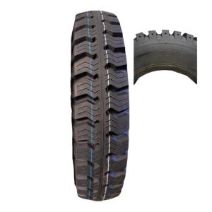 Pneus de caminhão leve Prostone Todos os climas 7.60-16 100/90-19 Com tecnologia