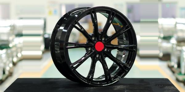 Custom forged alloy wheels for passenger car T6-6061 18192021222324 rim