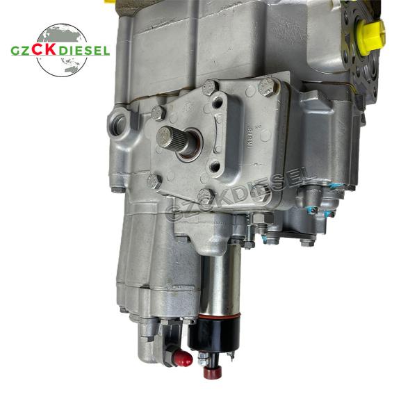 3306 E330B Fuel Injection Pump 111-3769 1113769 120-9296 for  EXCAVATOR 235C 235D 330B 330B L