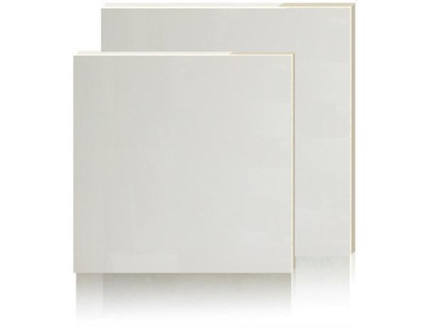 600x600mm Polished Porcelain Tile AAA Grade Red 9.5mm