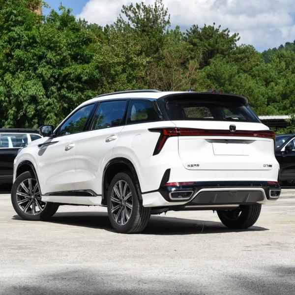 For Sale Changan CS75 Plus 1.5T Champion Edition Compact 2025 SUV
