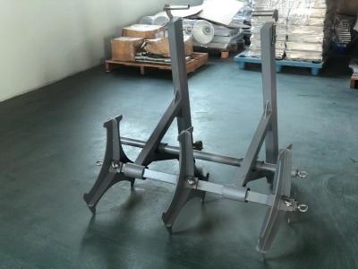 Electrostatic Spraying Car Security Barriers 60kg Y Type Structure