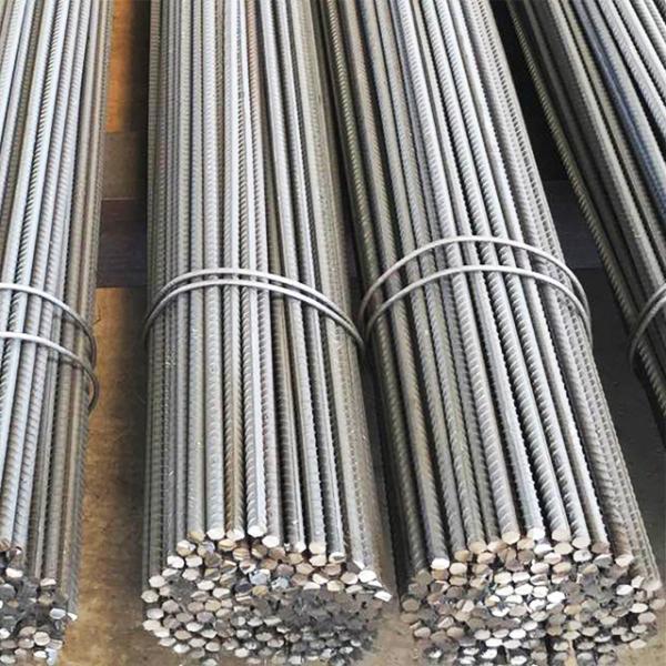 Non-Deformation Iron Metal Wire 5-36mm Rebar Steel with ±1% Tolerance in Saudi Arabia