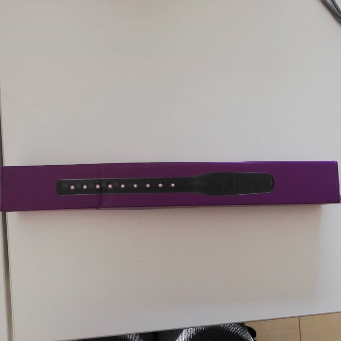 USB поручая УЛЬТРАФИОЛЕТОВУЮ ручку обеззараживанием