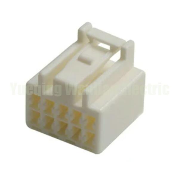 10 pin 6240-5134 conector de cable femenino impermeable para automóviles
