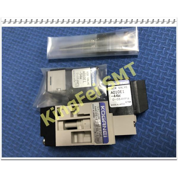 Выталкиватель 37В+44В клапана КГБ-М7163-А0С/КВ8-М7163-А0С/КМ5-М7174-А2С ИВ100ИИ