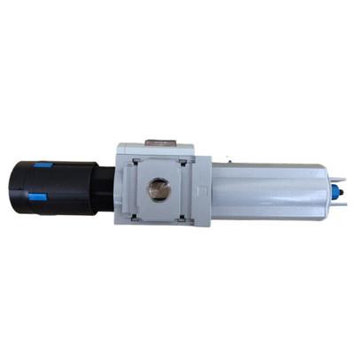 4500l/Min Yuken Solenoid Valve MS6-LFR-1 2-D7-E-U-V-RG-AS For Pressure Control