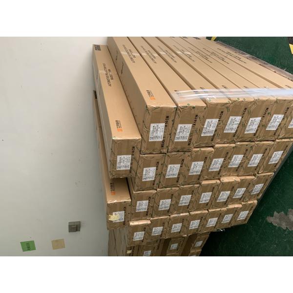 Белая автомобильная крыша защитная пленка для наружного использования УФ-стойкая 12 месяцев