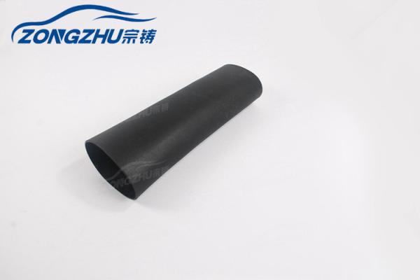 Front  Rubber Bladder Clamped for Audi A6 C5 Allroad Air Suspension Shock  Repair Parts New