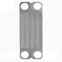 Sondex S188 Cooling And Heating High Efficiency Heat Transfer Plate For Heat Transfer