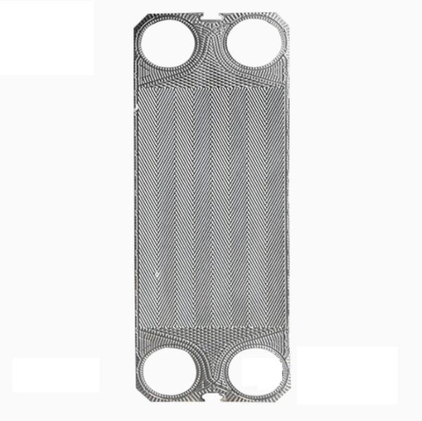 Sondex S188 Cooling And Heating High Efficiency Heat Transfer Plate For Heat Transfer